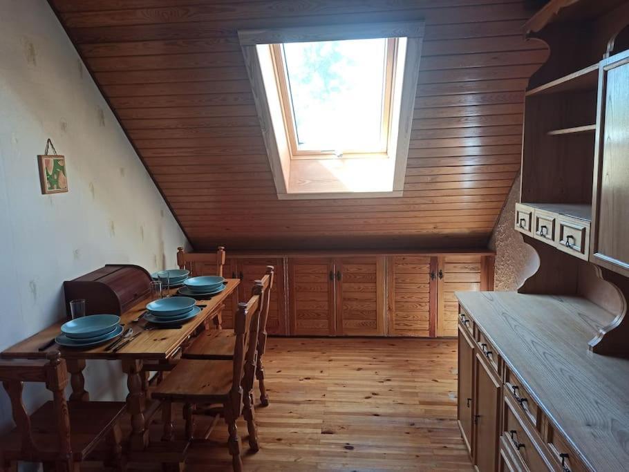 Apartament Pod Orzechem Augustów Eksteriør billede